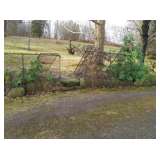 fence gates