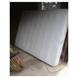 Queen Size Box Spring