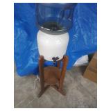 Water Cooler dispenser