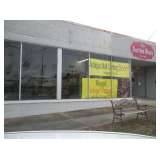 View of front of building