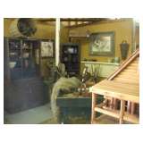 The Auction Block and Antique Mall