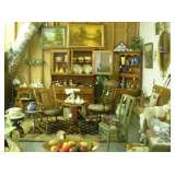 The Auction Block and Antique Mall