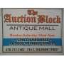 The Auction Block and Antique Mall