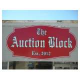 The Auction Block and Antique Mall