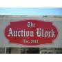 The Auction Block and Antique Mall