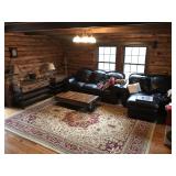 Valencia Estate Liquidation