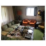 ESTATE SALE: WHITE OAK