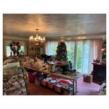 Indianola Estate Sale 