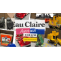 Eau Claire Estate Auction Part 2