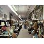 Crown Antiques Liquidation-Estate Sale Phase 1