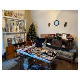 Lawrenceville Estate Sale