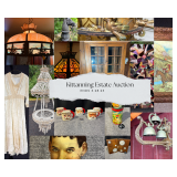 Kittanning Estate Auction