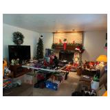 Seven Fields Estate Sale 
