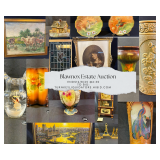 Blawnox Estate Auction