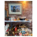 FREEPORT ESTATE SALE