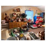 West View Estate Sale 