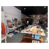 Freeport Estate Sale & Community Yard Sale!