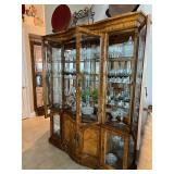 High End Cape Coral Baby Grand Piano And More
