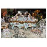 *1 DAY ONLY* MARGATE CONDO FILLED WITH YEARS OF COLLECTIBLES 