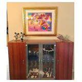 FUN PLANTATION ESTATE SALE W/ ART, JADE, SWAROVSKI & MORE!