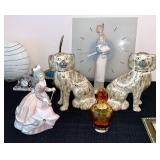 WESTON ESTATE and ITS CONTENTS FOR SALE