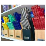 BRAND NEW COOKING, KITCHEN & HAIR PRODUCTS - DISTRIBUTOR SHOWROOM MOVING!