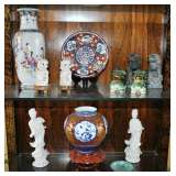 Asian Collectibles