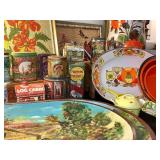 AN ECLECTIC MIX OF EVERYTHING IN PLANTATION!