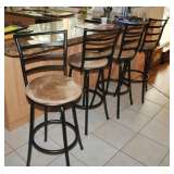 bar stools