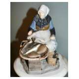 B&G Figurine - Old Mark