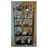 Tons of B&G Figurines