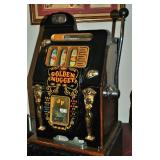 Golden Nugget Slot Machine