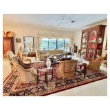 ANTIQUE TREASURE TROVE IN BOCA RATON