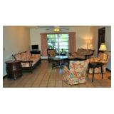 A GREAT PLANTATION ESTATE SALE! **NEW PHOTOS JUST ADDED **