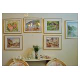 DAVIE ESTATE SALE FILLED WITH BEAUTIFUL THINGS & DISNEY COLLECTIBLES