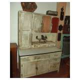 Hoosier Cabinet