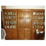 Thomasville entertainment center