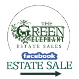 The Green Elephant Estate Sales ***SPOTSWOOD***