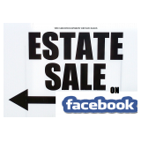 The Green Elephant Estate Sales ***SOUTH AMBOY***