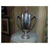 Theodore B Star Sterling Silver