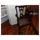 Dining Arm Chair
