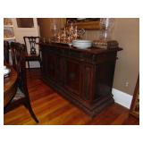 Antique Sideboard