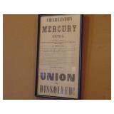 Charleston Broadside