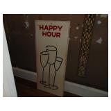 Sign from "Big Daddy