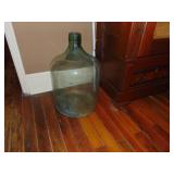 Antique Water Jug