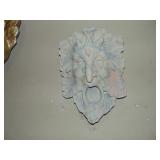 North Winds Wall Mask