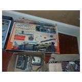 Lionel Train Set
