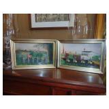 Confederate Dioramma