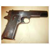 1911 mfg 1918