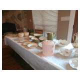 Gray Estate and Farm Sale